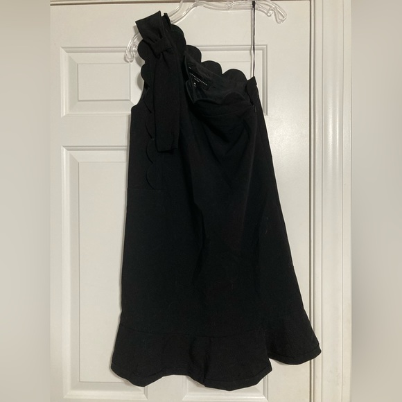 Victoria Beckham one shoulder dress - Picture 6 of 6